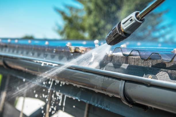 Why Choose Our Certified Pressure Washing Experts for Your Project Needs in Socastee, SC?