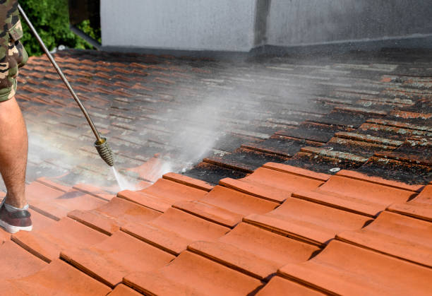 Best Commercial Pressure Washing  in Socastee, SC