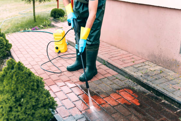 Professional Pressure Washing in Socastee, SC