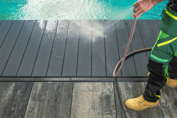 Why Choose Our Certified Pressure Washing Experts for Your Project Needs in Socastee, SC?