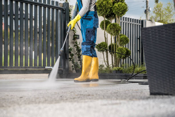 Best Sidewalk Pressure Washing  in Socastee, SC