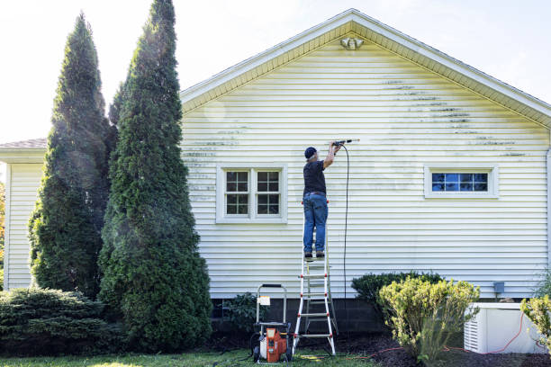 Pressure Washing Services for Businesses in Socastee, SC