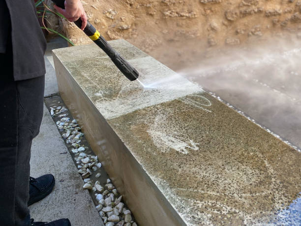 Best Deck Pressure Washing  in Socastee, SC