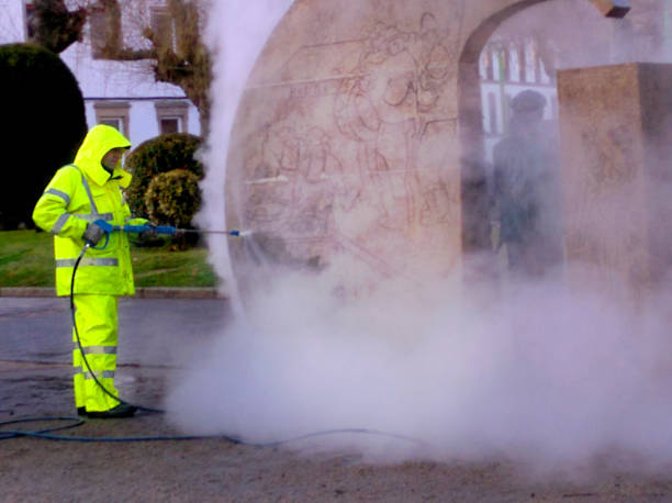 Best Commercial Pressure Washing  in Socastee, SC