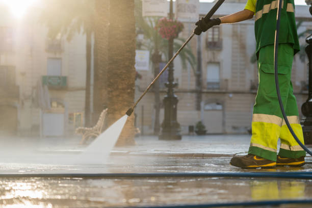 Local Pressure Washing Services in Socastee, SC