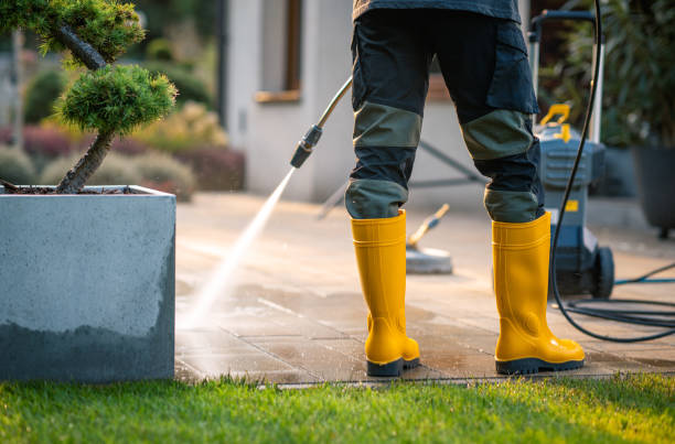 Best Residential Pressure Washing Services  in Socastee, SC